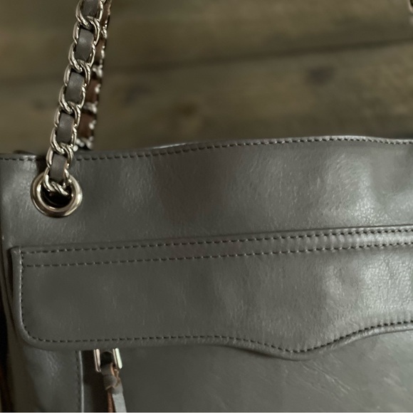 Rebecca Minkoff Swing new with silver hardware - Picture 10 of 13